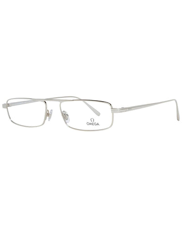 Omega Men's Gold Optical Frames - One Size